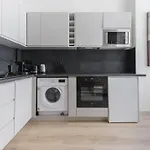 Appartement De Charme Opera Saint Honore